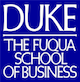 Duke Fuqua School of Business logo